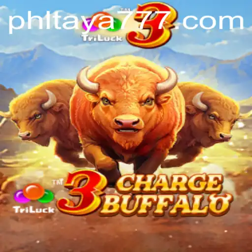 Discovering the Thrilling World of 3ChargeBuffalo Game