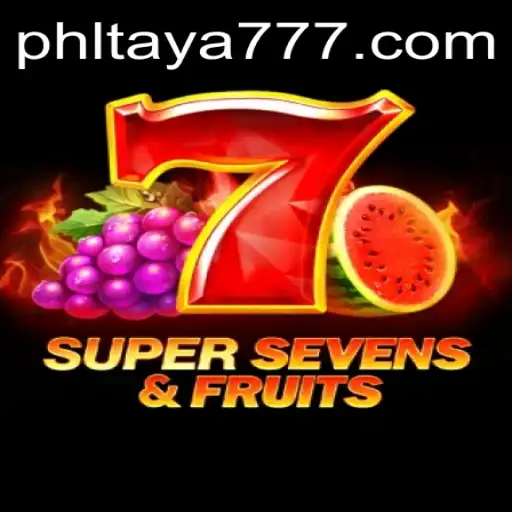 A Deep Dive into 7SuperSevensFruits: The Thrilling Casino Game