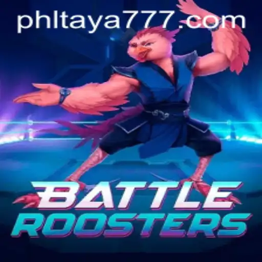 The Rooster's Arena: Dive Deep into BattleRoosters