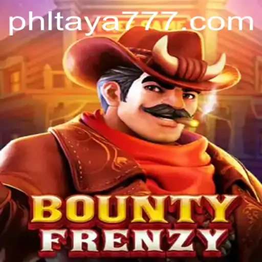 Exploring BountyFrenzy: The Thrilling Game Adventure with TAYA777