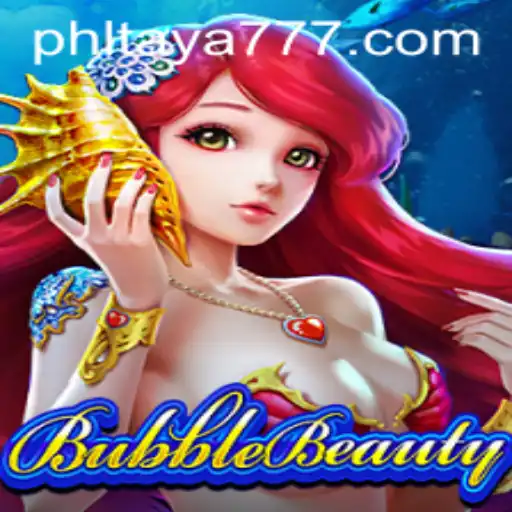 Explore the Mesmerizing World of BubbleBeauty with TAYA777