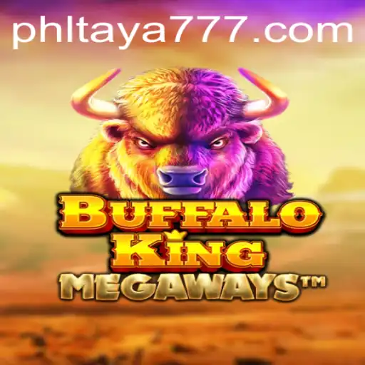 BuffaloKing Game: A Majestic Journey into the Wild
