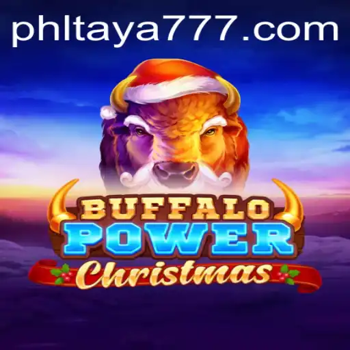 Buffalo Power Christmas: A Festive Spin on a Popular Casino Game