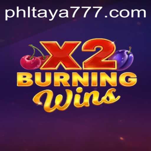 BurningWinsX2: A Thrilling Gaming Experience