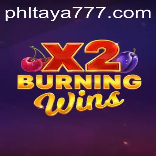 BurningWinsX2: A Thrilling Gaming Experience
