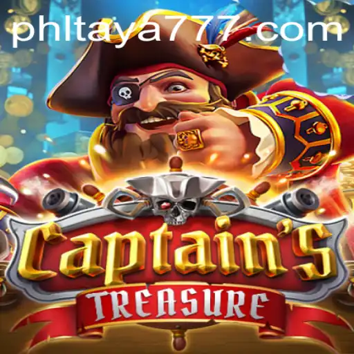 Exploring the Adventures of CaptainssTreasure with TAYA777