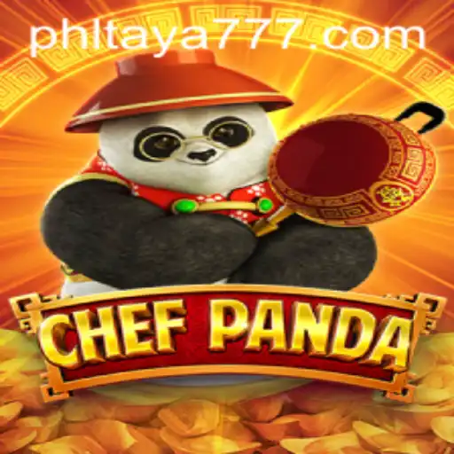 ChefPanda: Embark on a Culinary Adventure with TAYA777