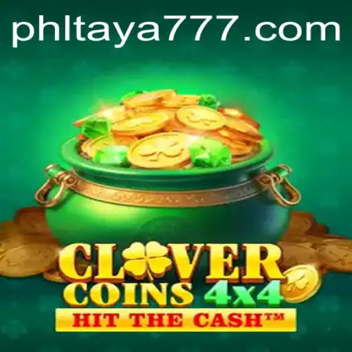 Mastering CloverCoins4x4 – The Innovative Game Experience