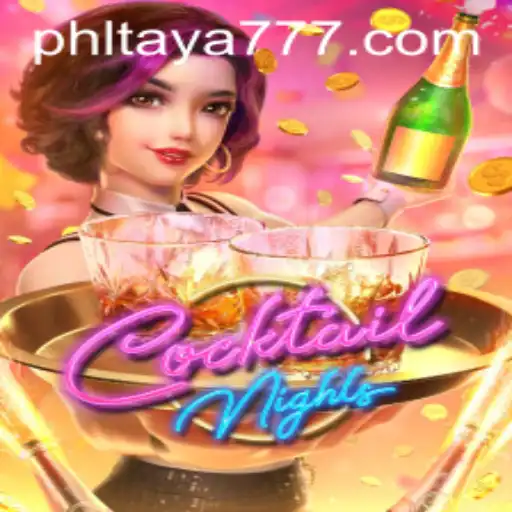 Exploring the World of CocktailNights: An Engaging Gaming Experience