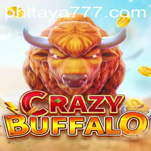 Dive Into the World of CRAZYBUFFALO with TAYA777