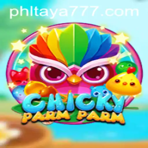 ChickyParmParm: Dive into the Clucking Fun with TAYA777