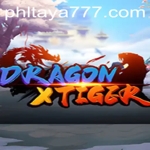 Exploring DragonXTiger: A Riveting Game Experience with TAYA777