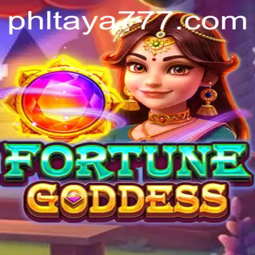 Explore the Enigmatic World of FORTUNEGODDESS: A Modern Gaming Odyssey with TAYA777