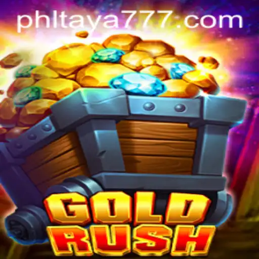 Discover the Thrills of 'GoldRush': A Deep Dive into the Exciting World of TAYA777
