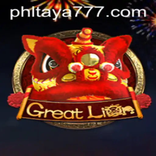 Discover the Exciting World of GreatLion with TAYA777