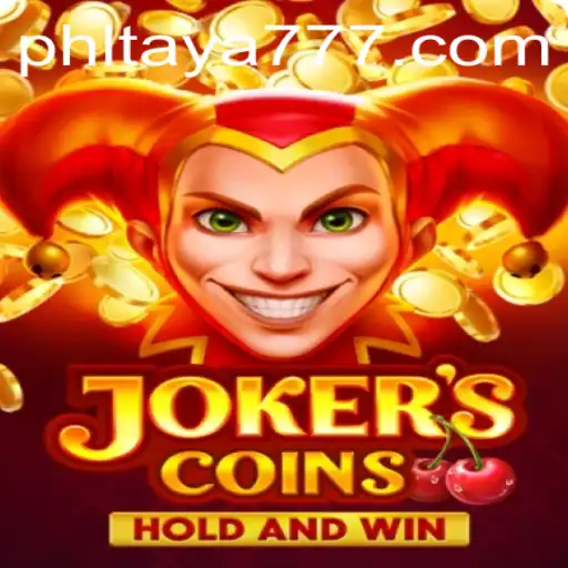 Discovering JokersCoins: A Riveting Gaming Experience with TAYA777