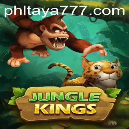Master the Thrilling World of JungleKings with TAYA777
