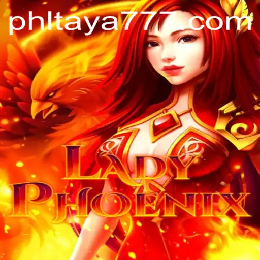 LadyPhoenix: The Thrilling New Adventure Game Everyone's Talking About