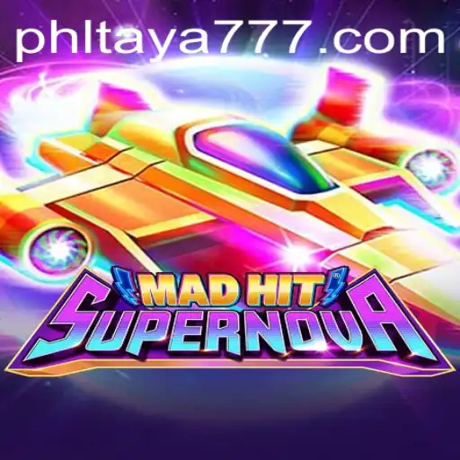 Explore MadHitSupernova: The Evolution of Gaming with TAYA777