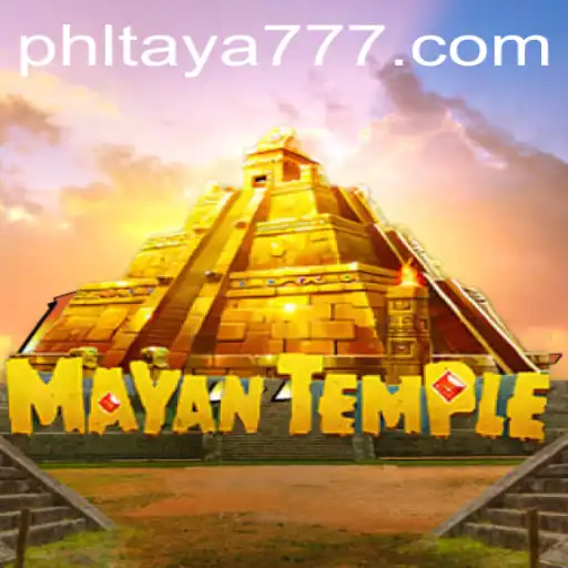 Exploring the Enigmatic World of MayanTemple: Unveiling the Secrets with TAYA777