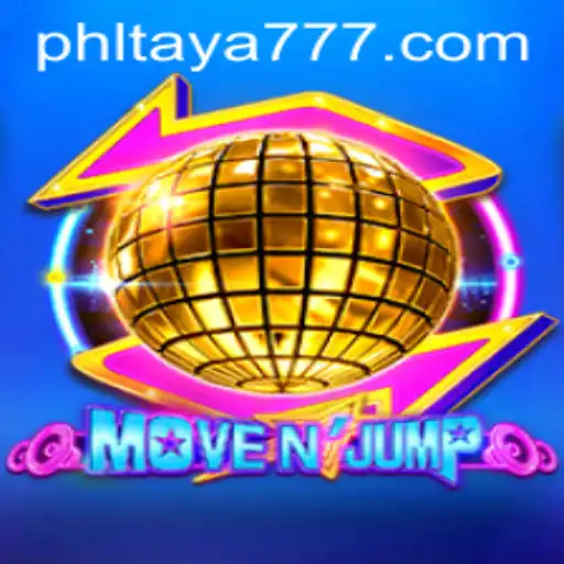 Discover the Thrilling World of MovenJump with TAYA777