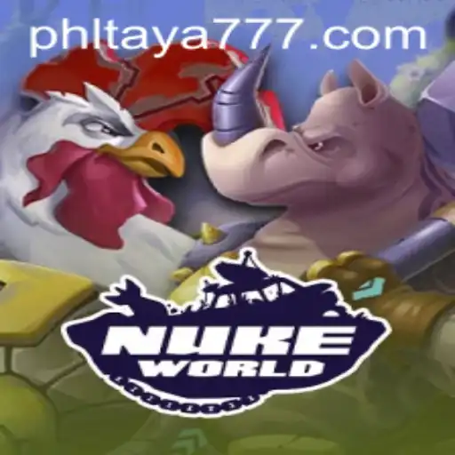 Exploring the Dynamic World of NukeWorld: A New Gaming Sensation
