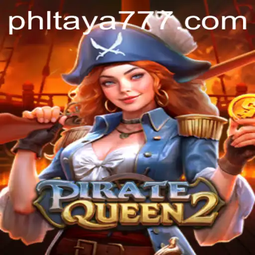 PirateQueen2: The Thrilling Adventure Awaits
