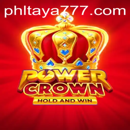 PowerCrown: An Immersive Journey into Strategy and Adventure
