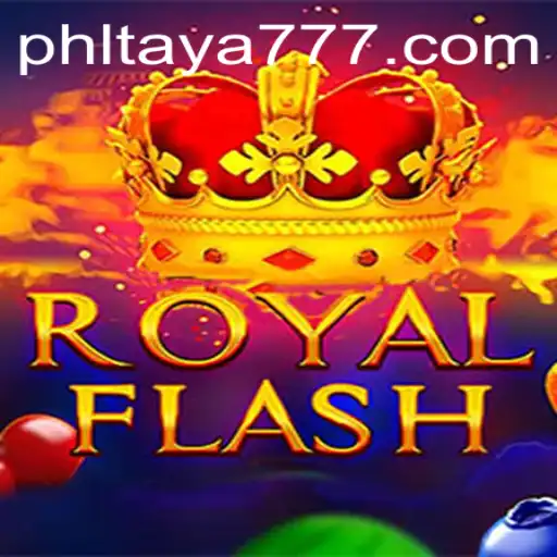 Unveiling RoyalFlash: The Thrilling New Card Game by TAYA777
