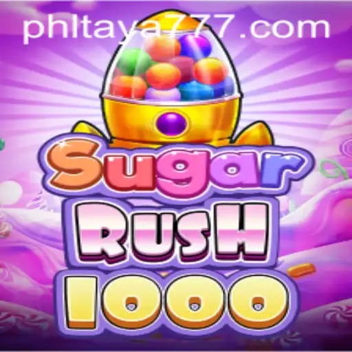 Exploring SugarRush1000: An Immersive Gaming Experience with TAYA777