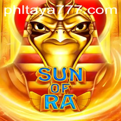 Exploring the Mystical World of SunofRa and the TAYA777 Experience