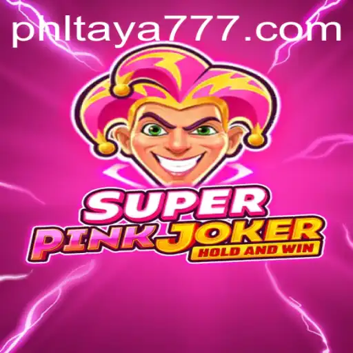 Discover the Thrilling World of SuperPinkJoker: An Engaging Adventure Awaits