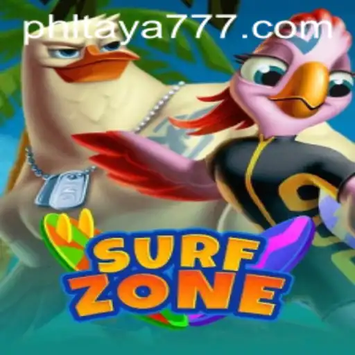Exploring the Exciting World of SurfZone: The Ultimate Adventure