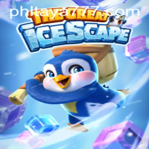 Discover the Chilling Adventures of TheGreatIcescape with TAYA777