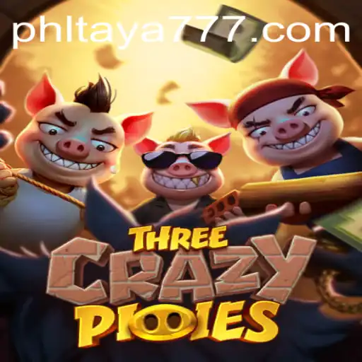 Exploring the Exciting World of ThreeCrazyPiggies โ The Game Everyone is Talking About
