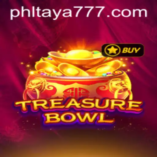 Exploring TreasureBowl: The Thrilling Adventure of TAYA777