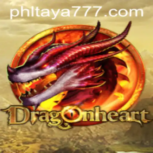 DragonHeart: A Fantasy Journey with TAYA777