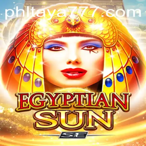 Discover the Mystical World of EgyptianSunSE: A Timeless Adventure
