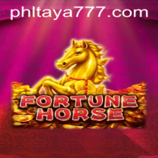 Unveiling FortuneHorse: An Immersive Gaming Experience with TAYA777