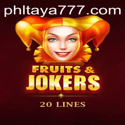 Discover the Thrills of FruitsAndJokers20 - The Ultimate Gaming Experience with TAYA777