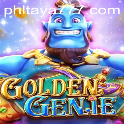 Exploring the Enchanting World of GOLDENGENIE: A Deep Dive into TAYA777