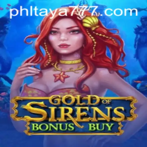 Unveiling the Allure of GoldofSirensBonusBuy: A Thrilling Underwater Adventure