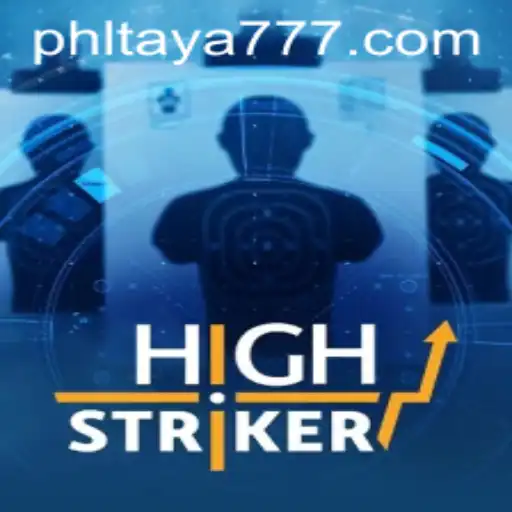 HighStriker: The Thrilling Game Experience with TAYA777