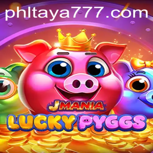 Discover the Excitement of JManiaLuckyPyggs: An Innovative Gaming Experience