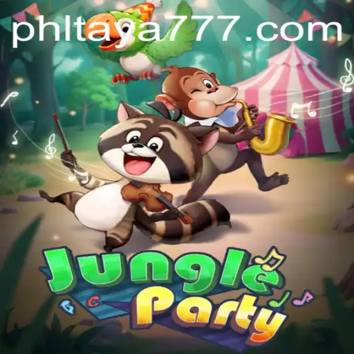Dive into the Adventure of JungleParty: An Immersive Gaming Experience