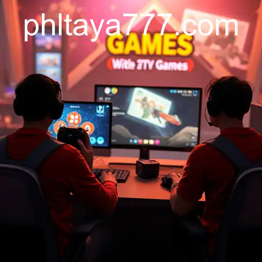 The Evolution and Impact of Live Games in the Digital Age with TAYA777