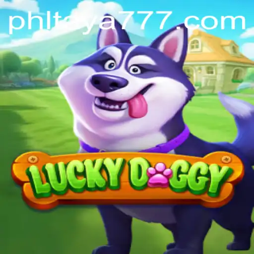 Experience the Thrills of Gaming with LuckyDoggy