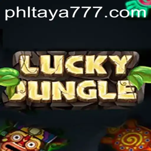 Exploring LuckyJungle: Discover the Thrills of Adventure Gaming with TAYA777