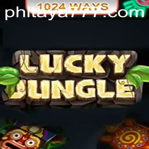 Exploring the Thrills of LuckyJungle1024: A Modern Gaming Adventure