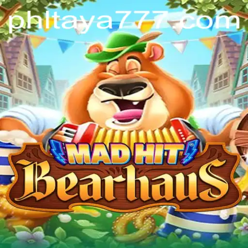 Discover the Thrills of MadHitBearhaus: A Coincidence in Gaming Brilliance with TAYA777
